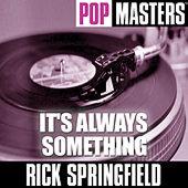 Pop Masters: It's Always 