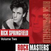Rock Masters, Vol. 2
