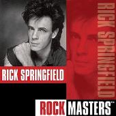 Rock Masters: Rick Springfield