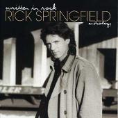 Written in Rock: The Rick Springfield Anthology