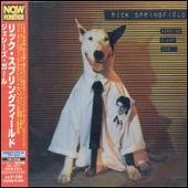 Working Class Dog [Bonus Tracks]