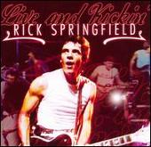 Live and Kickin'