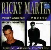 Ricky Martin//Vuelve [Doors of Music League]