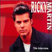 Official Interview CD