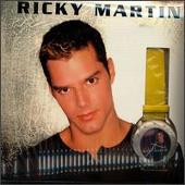 Ricky Martin [Australia Limited Edition]