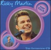 Interview CD: Ricky Martin