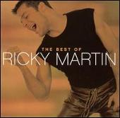 Best of Ricky Martin [Sony 2001]