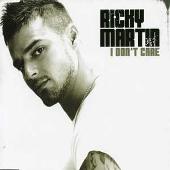 I Don't Care [Australia CD #1]