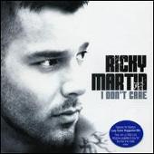 I Don't Care [DVD]
