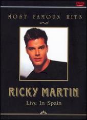 Most Famous Hits [DVD]