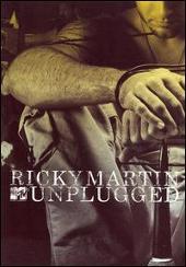 MTV Unplugged [DVD]