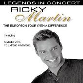 The European Tour With A Difference