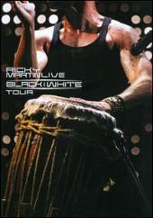 Ricky Martin Live: Black and White Tour [DVD]