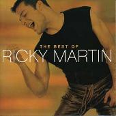 Best of Ricky Martin [Sony 2007]