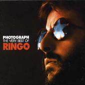 Photograph: The Very Best of Ringo Starr [Bonus DVD]