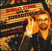 Live at Soundstage [Deluxe]