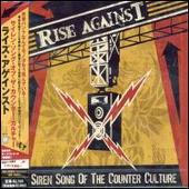 Siren Song of the Counter-Culture [Japan Bonus Track]