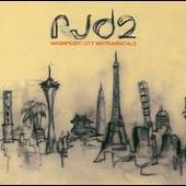 Magnificent City Instrumentals