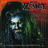 Hellbilly Deluxe [Clean]