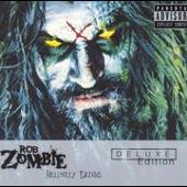 Hellbilly Deluxe [Deluxe Edition]