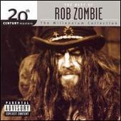 Best of Rob Zombie