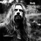 Disco de Rob Zombie: «Foxy, Foxy» Disco de Rob Zombie: «Foxy, Foxy»