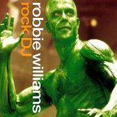 Rock DJ [Germany CD]