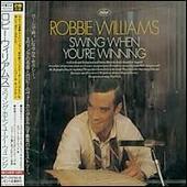 Swing When You're Winning [Japan Bonus Tracks]