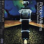 Something Beautiful [Japan CD]