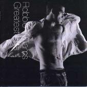 Robbie Williams: Greatest Hits (Explicit)