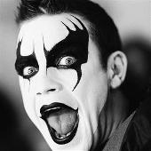Let Me Entertain You (The Bizzarro Mix)