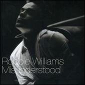Misunderstood [UK CD #1]