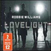 Lovelight, Pt. 1