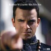 Sin Sin Sin [Maxi Single]