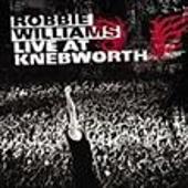 Live at Knebworth
