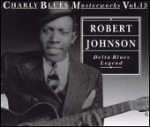 Delta Blues Legend: Masterworks, Vol. 13