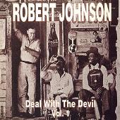 Deal With The Devil, Vol.1