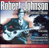 Crossroad Blues [Legacy]