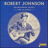 His Recorded Legacy: The 29 Songs