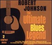 Ultimate Blues Legend