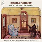 King Of The Delta Blues Singers, Volume 2