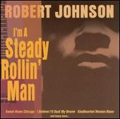 I'm a Steady Rollin' Man