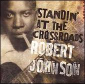 Standin' at the Crossroads