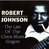 Last of the Great Blues Singers