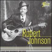 Blues Biography