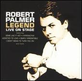 Legend: Live on Stage