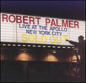 Live at the Apollo