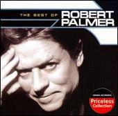 Best of Robert Palmer [Collectables]