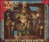 Mighty Rearranger