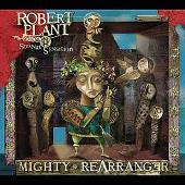 Mighty Rearranger [UK]